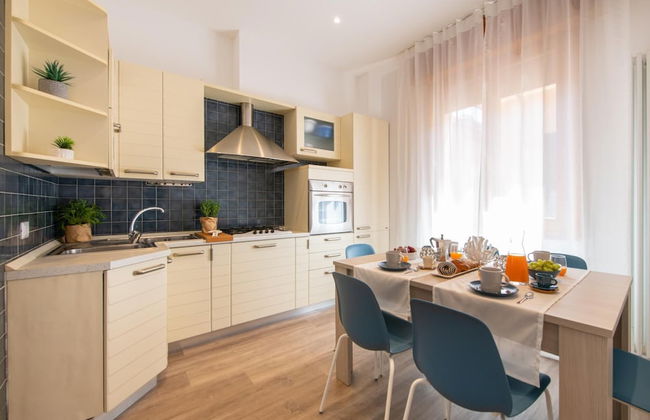 Nida 18 in Cattolica - Foto 3