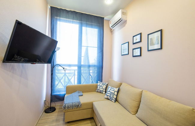 More Apartments na Bakinskoy 36 - Foto 6