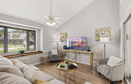 Stay at Cypress Cottage - Foto 1