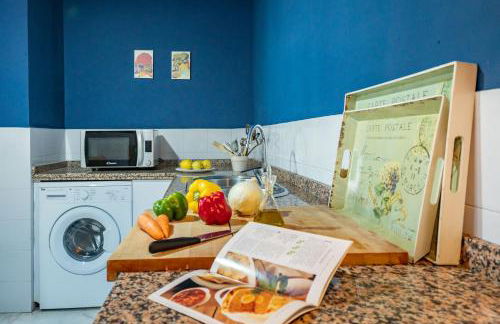 Charming 2 Bedroom Boutique Triplex Apartment with Private Terrace at Seville City Center by OCityzen - Foto 16