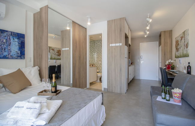 Aurora Paulistana - Foto 39