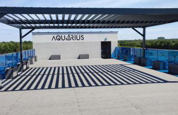 Aquarius Holiday Boszkowo Apartamenty - Foto 37