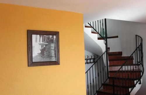 El Rincón de Muñoz - Alojamientos Rurales con Chimenea, Piscina y Terraza con vistas a la Alpujarra - Foto 45