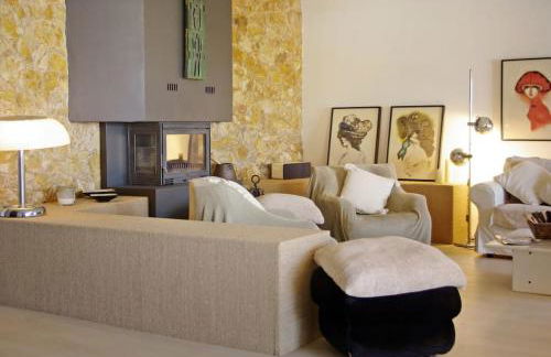 Beach apartment overseeing the sea - Foto 31