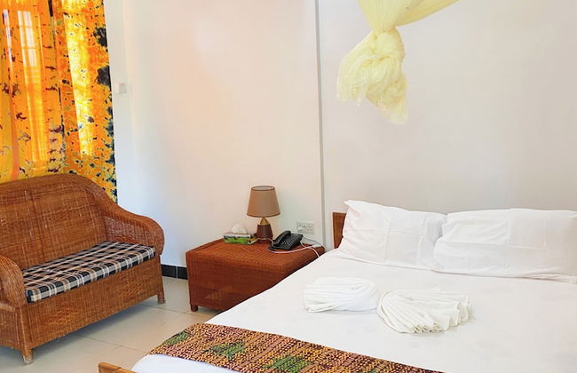 Remarkable 10-bed Cottages in Bagamoyo - Foto 7