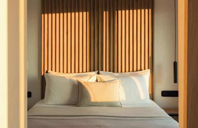 Blue Gres Villa Tinos - Foto 4