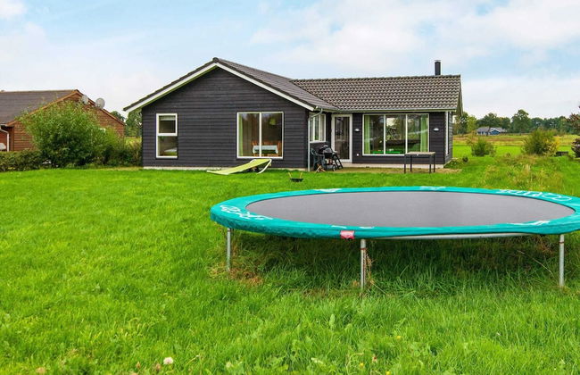 Holiday Home in Ansager - Foto 48