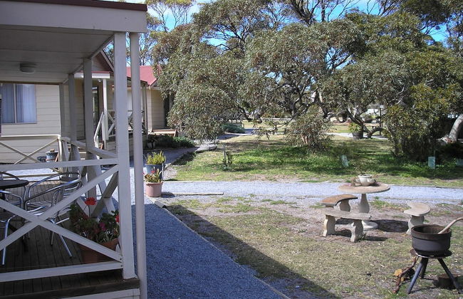 Cape Jervis Holiday Units - Photo 22