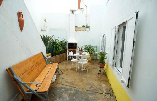 Casinha da Aldeia - Foto 31