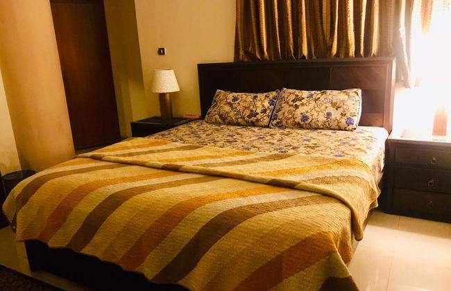 Eden Appartment in Lahore - Photo 2