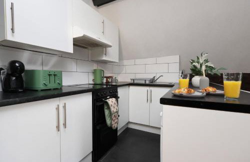 94D Urban Nest 1BR for Contractor and Travelers - Photo 21