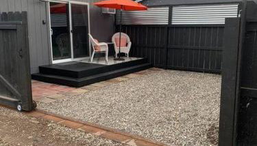 Casita de ForestTiny home in Templeton, CA - Foto 2