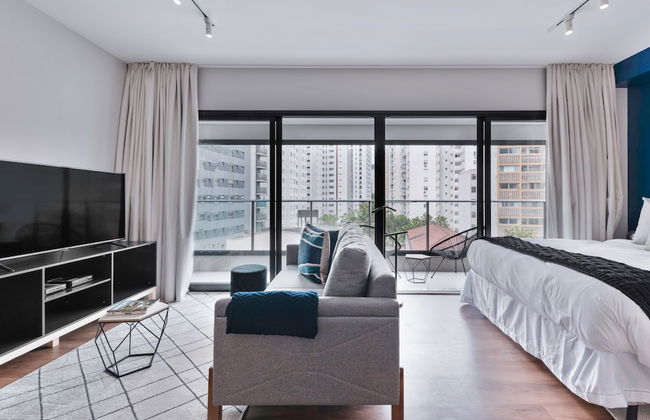 Charlie NUN Itaim - Foto 37