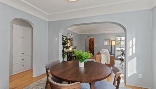 Manito Park Retreat - Foto 5