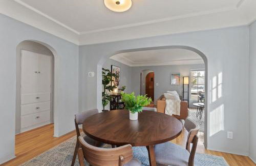 Manito Park Retreat - Foto 5