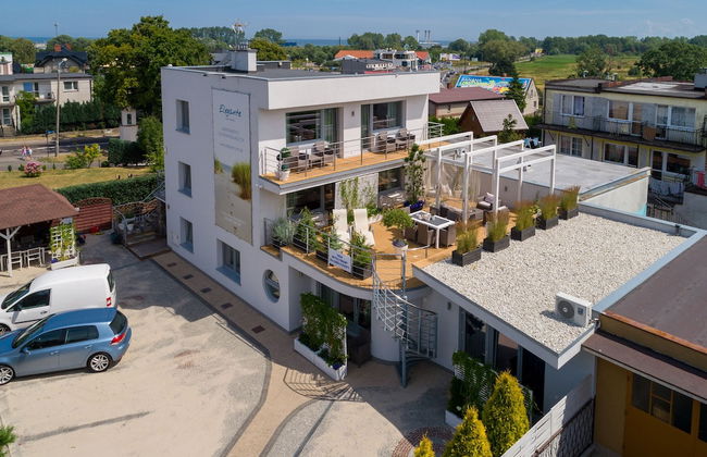 Elegante Apartments - Adults only - Foto 31