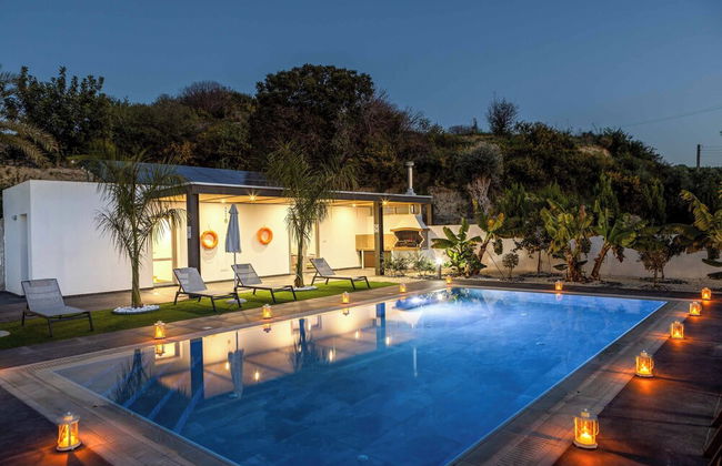 Villa Anastasia Maria - Foto 39