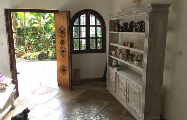 Room in Villa - Giulia Patio House Watamu - Foto 21