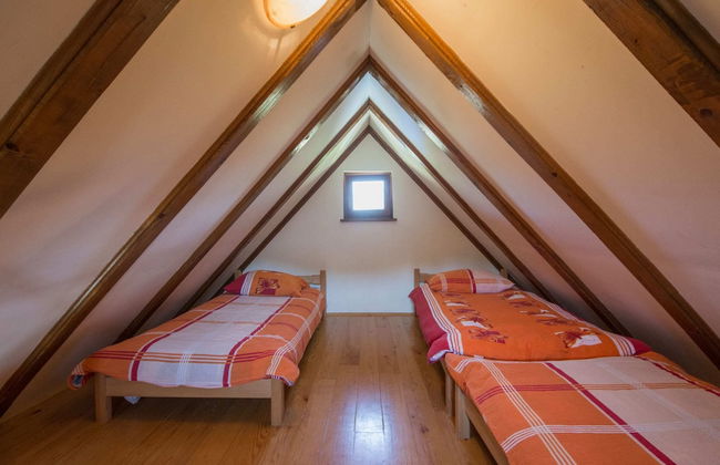 Cozy Holiday Home in Kvarner with Outdoor Hot Tub - Photo 4