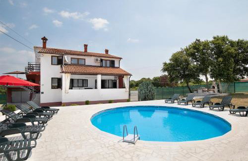 Apartments Skitača 1816 - Foto 1