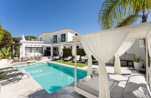 Villa Zorro - Foto 1