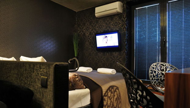 La Gioia Chic Angel Apartments - Foto 5, Habitación