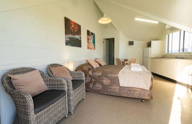 Beach Cabins Merimbula - Photo 72