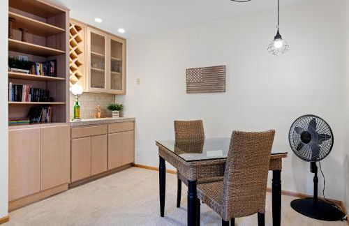 Sun Haven - Meredith Lodging - Foto 28