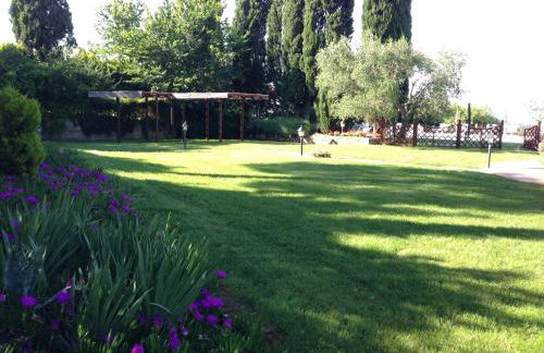 Agriturismo Papaveri e Papere - Foto 14