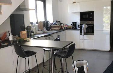 Maison à 10’ à pieds du port de La Rochelle - Foto 10
