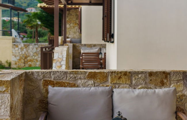 The Dandy Villas Sivota - Foto 26