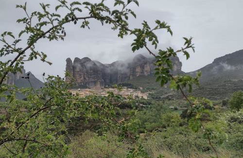 El Desván del Campanero apartamento con jardín - Foto 32