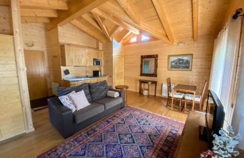 Casa MARAVILLA 8 pax. Deporte y relax exclusivo! - Foto 7