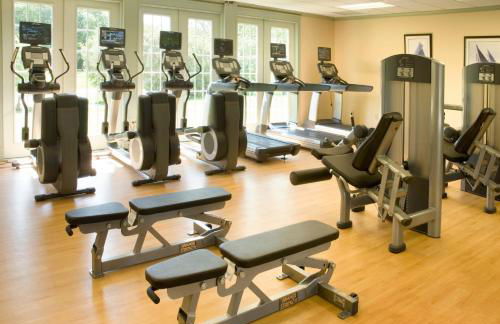 Equinox Resort Residences - Foto 33