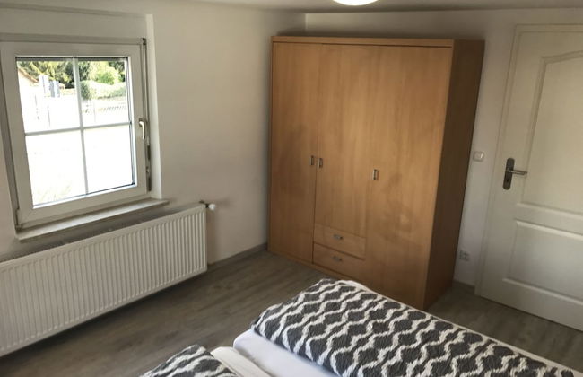 Wendlers Ferienwohnungen 4-6 - Foto 2