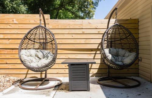 Home Away from Home Close to KCI Airport, Weston - Foto 21