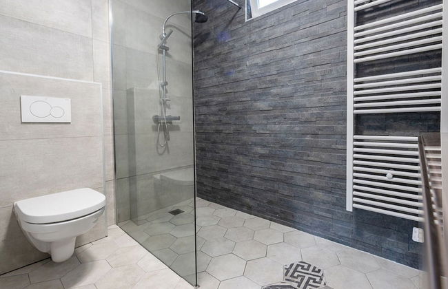 Completely Renovated House near Durbuy - Foto 16