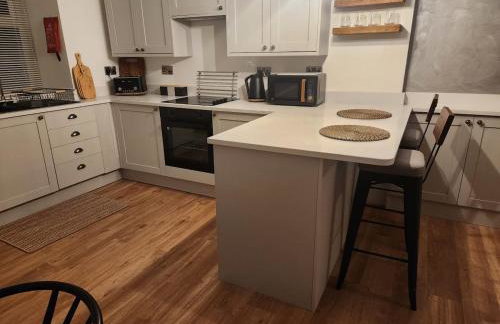 Peak Cottage - Cosy Family Retreat in Peak District - Foto 20