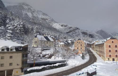 Apartamento de montaña "Nueva Canfranc" - Foto 27