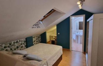 Acogedor Duplex en Malaga Centro - Foto 9