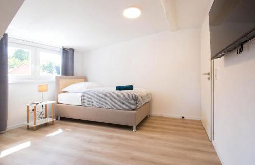Luxury Kirrberg Workers Rooms 2 - Foto 13