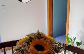 Casa charmosa no centro de São Pedro da Serra - Foto 33