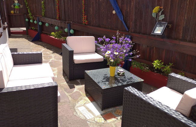 Casa Rural Arboliz - Photo 52