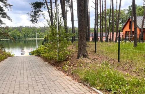 Mazurski Dom nad Jeziorem & Sauna by Downtown Apartments - Foto 71