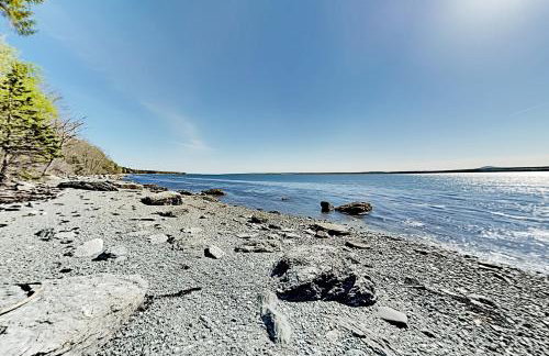 Waterfront Oasis - Foto 5