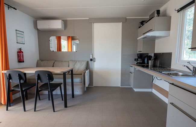 Camping RCN Port l'Épine - Foto 43