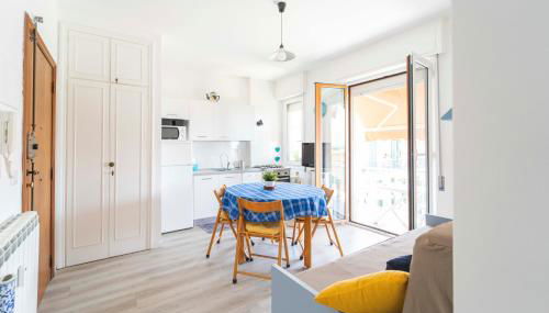 179 - Casa Sea and Sun, Balcone vista mare,100m dal mare - Foto 1