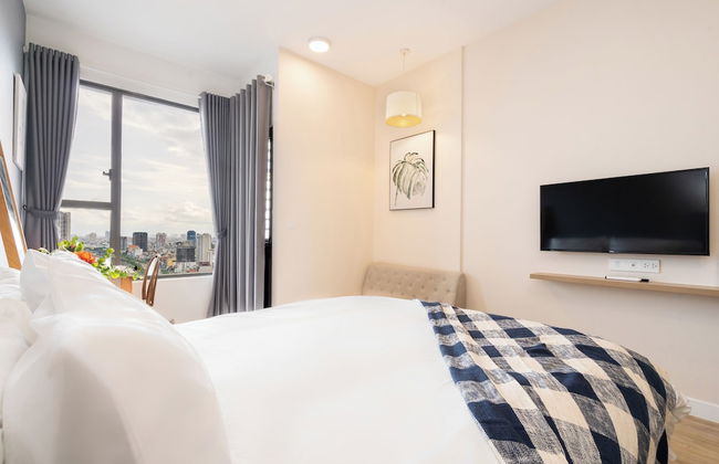 REM Rivergate Garden Pool Signature Apartments - Foto 11