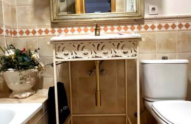 Suite Nevada Deluxe - Foto 16