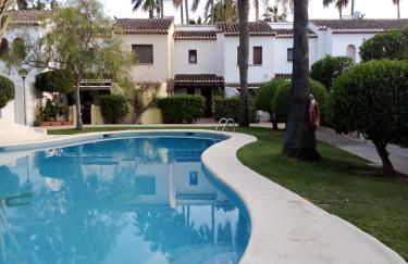 GLAMOUR en el ARENAL - Foto 50